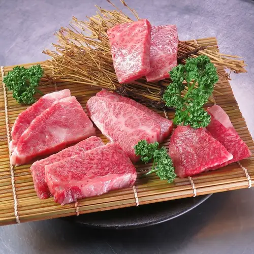 希少部位セット