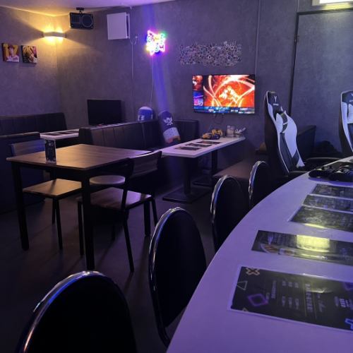 豊富な飲み放題メニュー！
