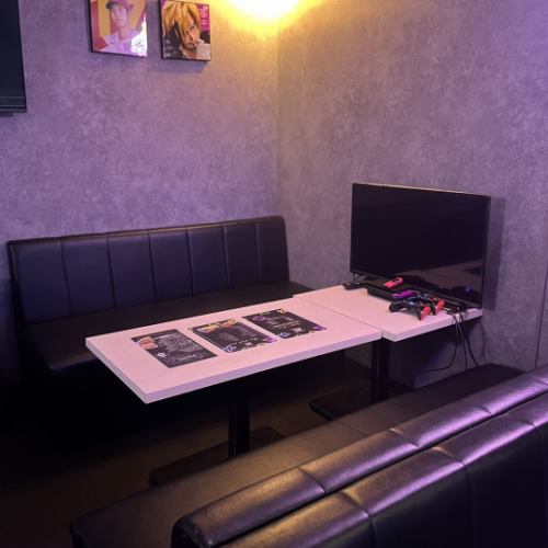 普段ゲームをしない方も◎