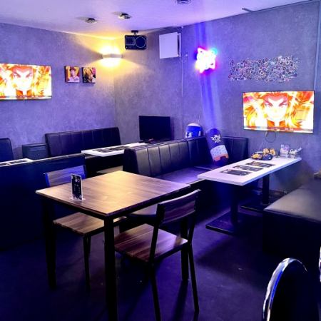 【飲み放題・遊び放題！！】1時間◆2000円(税込)