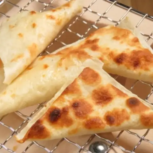 호화로운 치타라