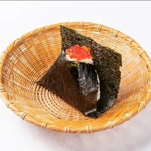 筋子