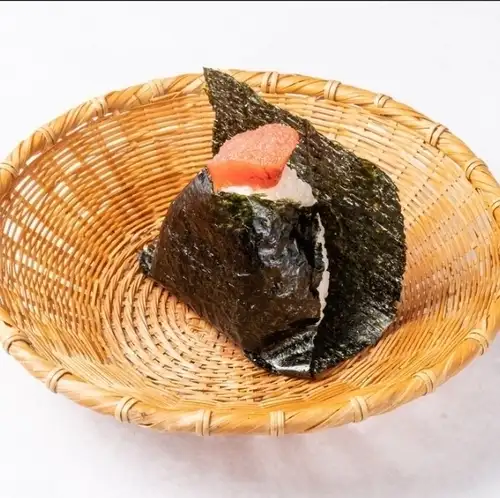 生たらこ