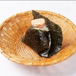 焼たらこ