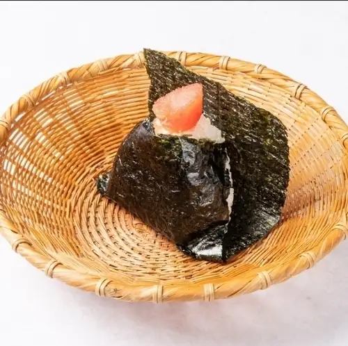 明太子
