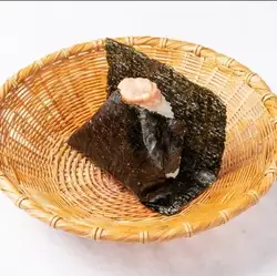 明太マヨ