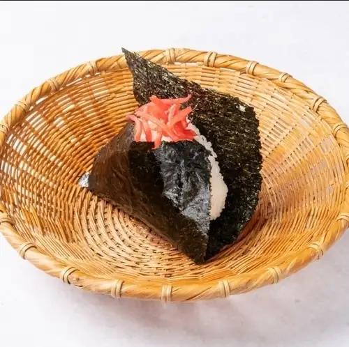 紅生姜