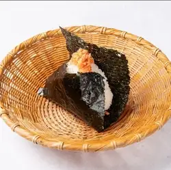 塩鮭