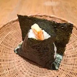 鮭ハラス