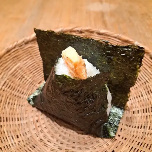鮭ハラス