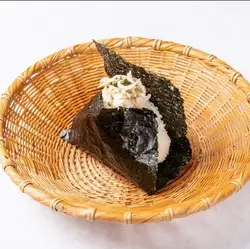 ちりめん山椒