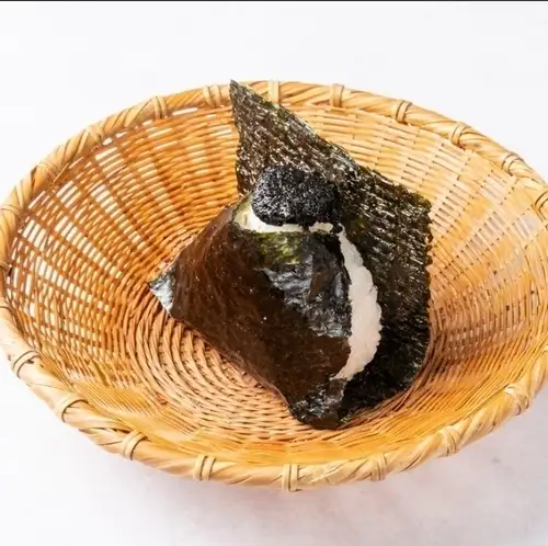海苔の佃煮