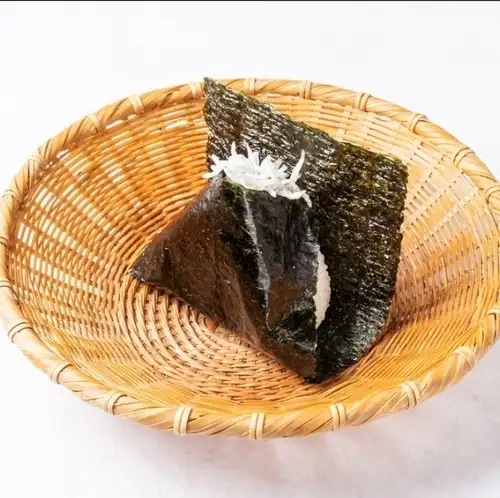 しらす