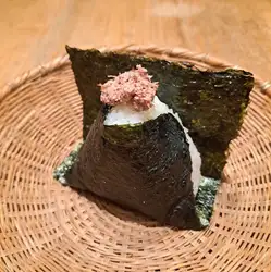 コンビーフマヨ