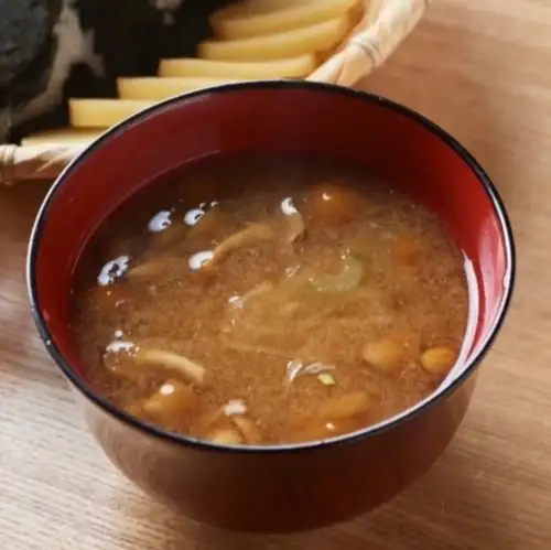 なめこ