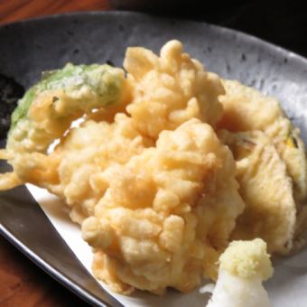 Tachi Tempura [Limited time only]