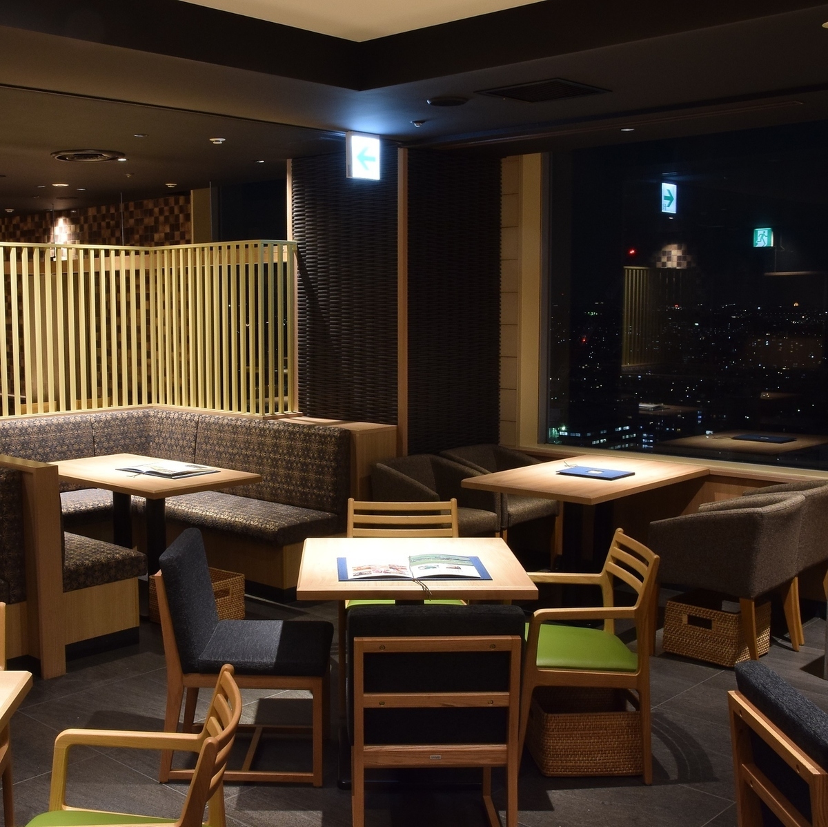 北海道 Hokkaido Gourmet Dining 横浜スカイビル店 公式