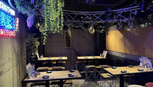 店内