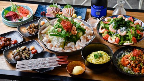 ブラボーコース２ｈ飲放付