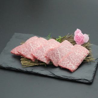 [Yonezawa Beef] Premium Yonezawa Beef Kalbi (80g)