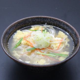국밥