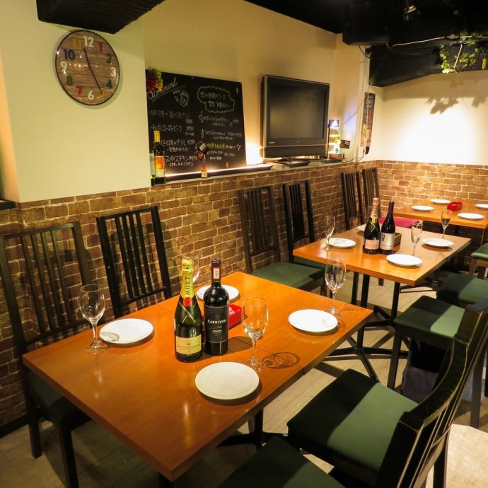 肉バル Co Lab 銀座 公式