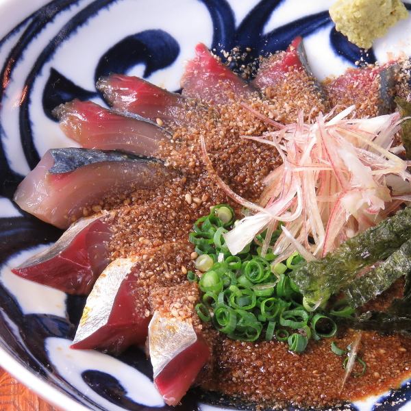 博多名物ごまさば