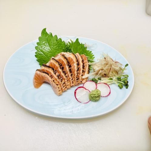 素材にこだわった多彩な一品が楽しめる♪