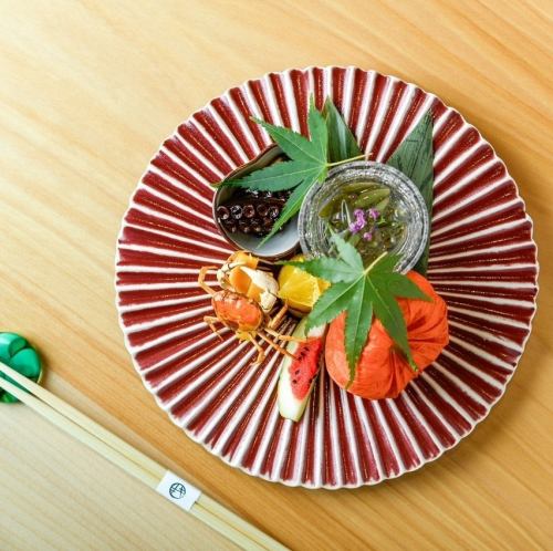 渡り蟹の旨みを凝縮 塩茹で