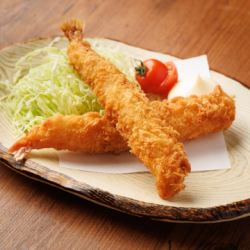 エビフライ