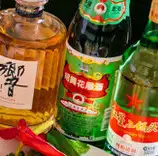 飲み放題プラン90分 一人様1200円(税込)