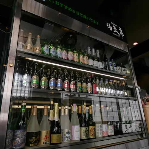 【圧倒的品揃え】黄桜提携店の中でも一番の品揃えです◎