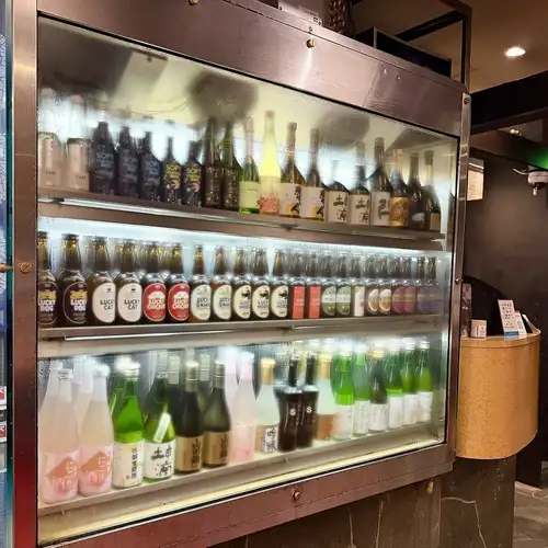 【超贅沢飲み比べ♪】