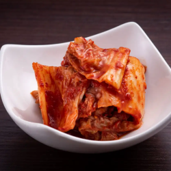 취지김치