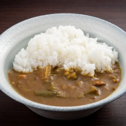 선생님의 변덕 카레