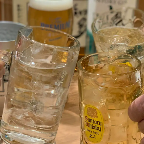 飲み放題が安い！！699円～ご注文いただけます◎