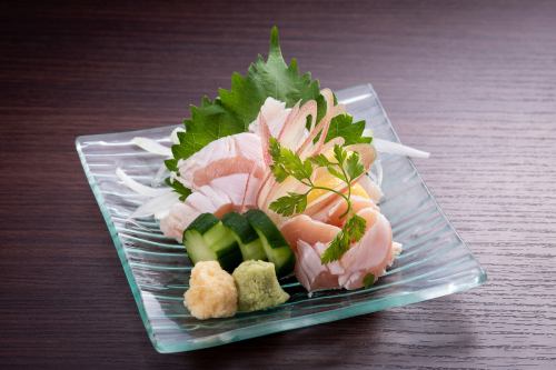 【月替りの旬のお料理も】