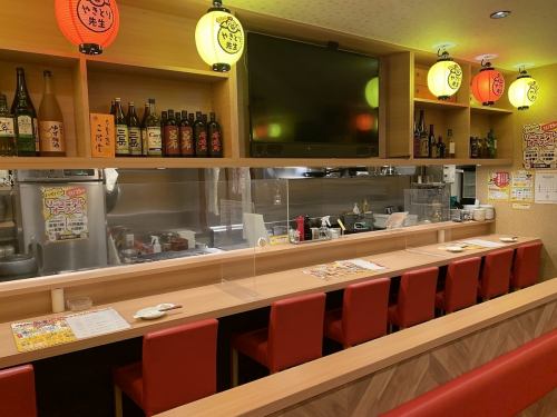【お酒もリーズナブル】