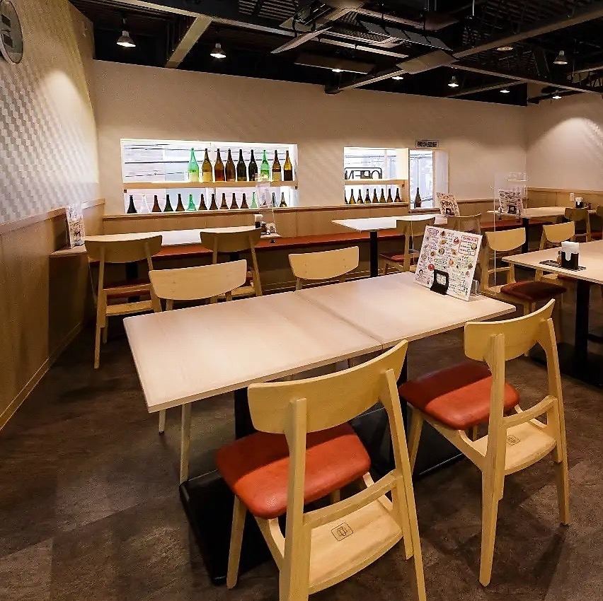 【6,000円のコースご予約限定！】ご予約で飲み放題120→150分に