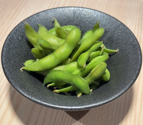 枝豆