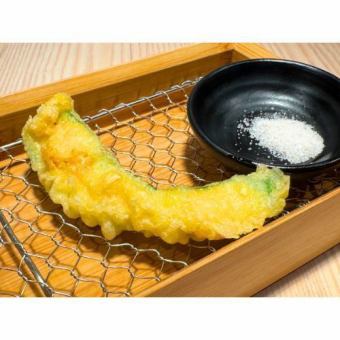 ☆名物☆ 万願寺ポテトサラダ