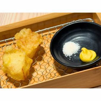おでん大根