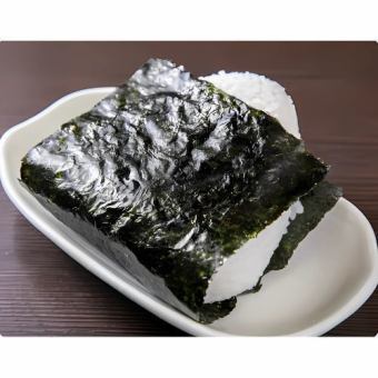 鶏天天むす
