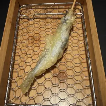 ししゃも
