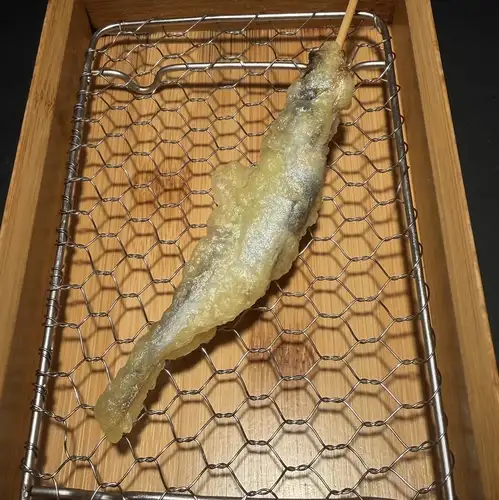 ししゃも