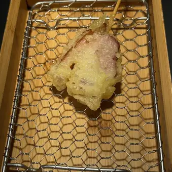 鴨ロース