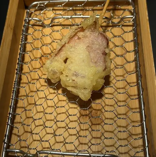 鴨ロース