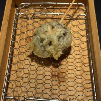 しいたけ