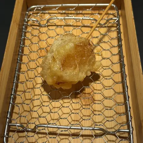 おでん大根