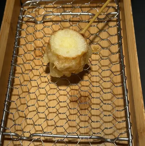 ちくわチーズ